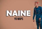 Yo Maps – Naine cover