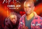 Chris Joy ft Bobby Jay My Queen mp3 image