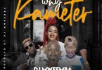 DJ Mweemba ft Drifta Trek Kanina Kandalama Arady Why Kameter mp3 image