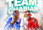 Team Chabian Twerking mp3 image