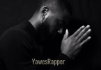 YawesRapper Be With Me mp3 image