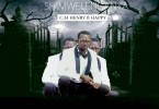 C M Henry ft Happy Shimwelenganya mp3 image