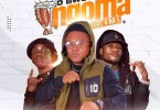 DBwoy Telem ft. 4 Na 5 – Ingoma