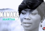 Martha – Nanaka