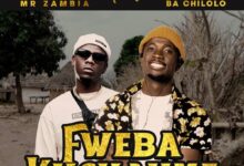 Chile One Mr Zambia ft. Jemax – Fweba Ku Chaume