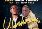Kay Umu Filika ft. Mr How 4 Na 5 Ulunshingwa