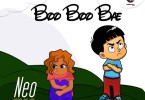 Neo – Boo Boo Bae mp3 image