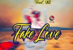 Trevan ft LK2 Fake Love mp3 image