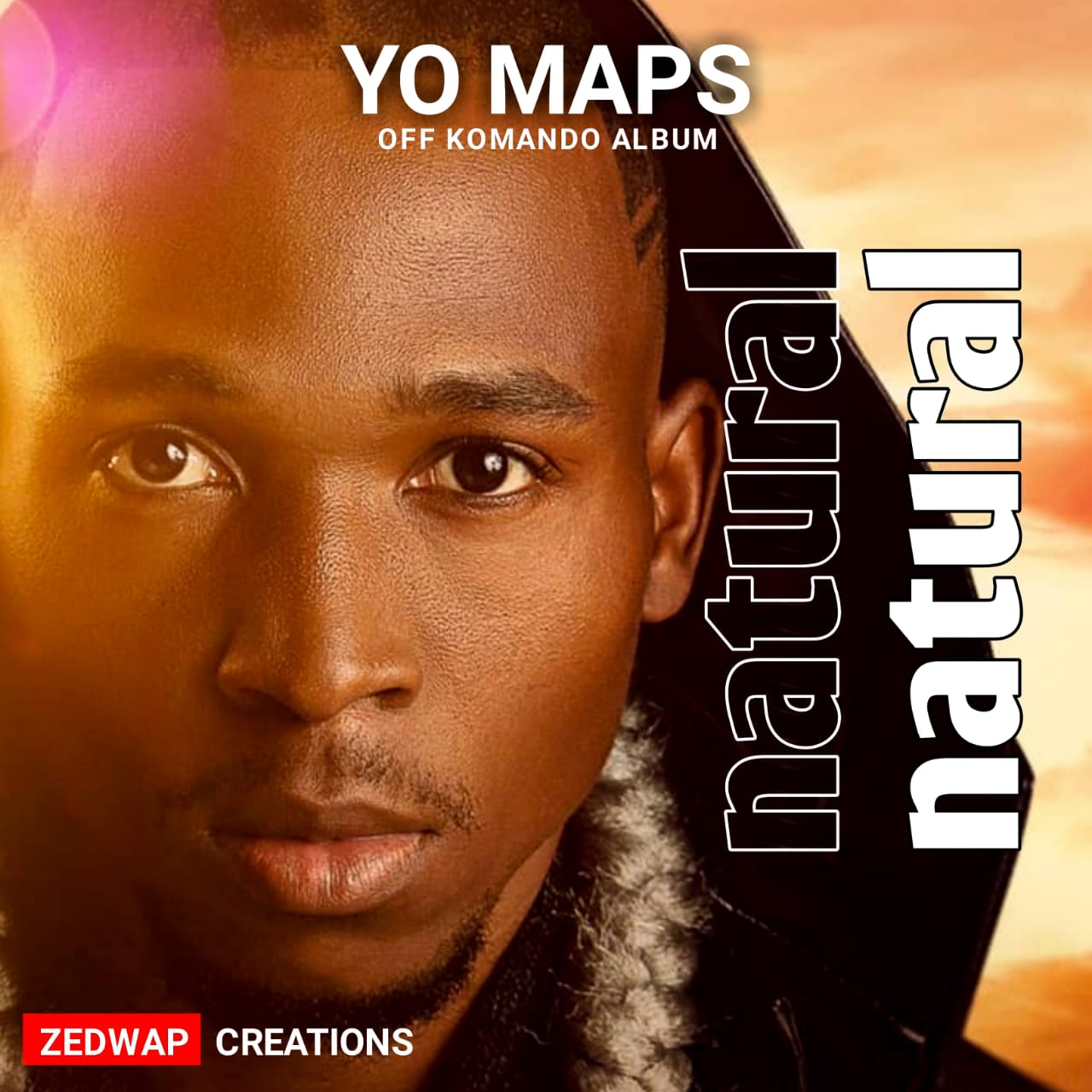 Yo Maps - Natural