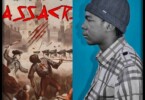 Muzo Aka Alphonso Massacre Vol. 1 EP