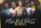 PC The Collabo x Neff CYB x Joe Land x Junior Krasc x Mulilo Mwana Boss mp3 image