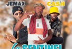 Papito Hockens ft Jemax Jae Cash – La Sentinel Guard mp3 image