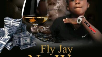 Download No Way by Fly Jay