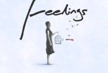 Luddy Dave ft. Yo Maps - Feelings Mp3 Download 2022