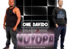 One Davido ft. Paul Smart & J Sama - Nuyopa