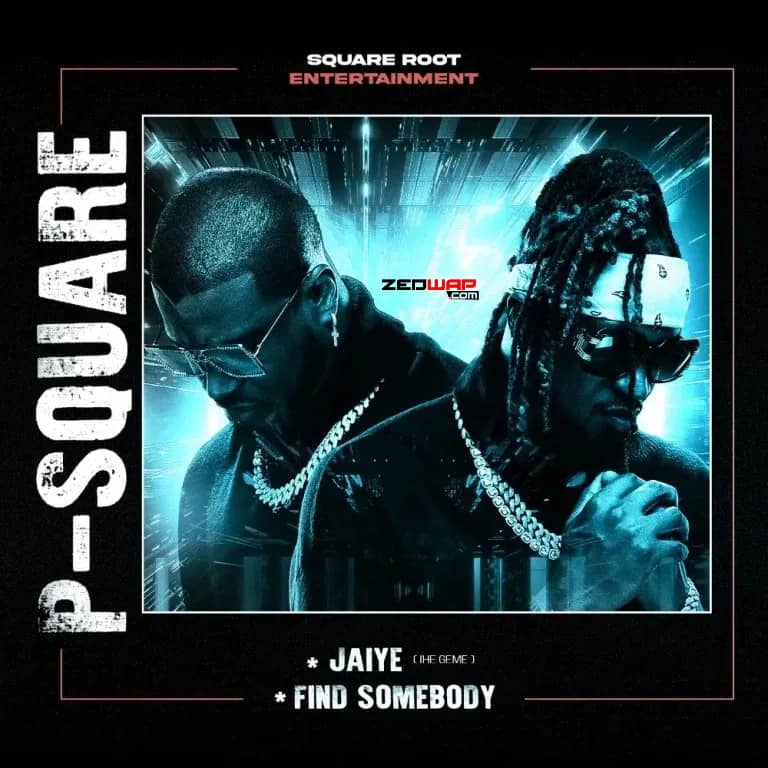 ‎Jaiye (Ihe Geme) song by P-Square Mp3 Download