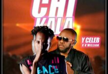 Download Y Celeb ft. K’Millian – Chikala Mp3
