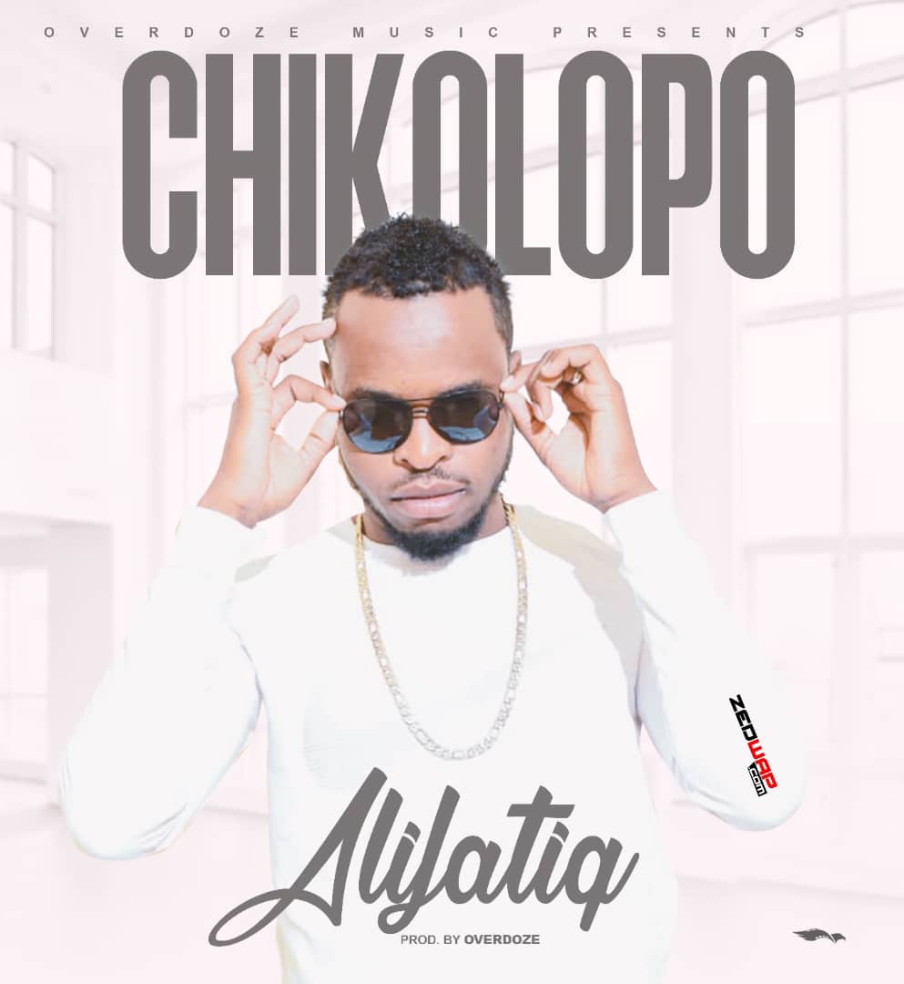 AlifatiQ - Chikolopo Mp3 Download