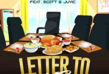 Alpha Romeo ft. Juvic & Scott – Letter To KB Mp3 Download