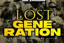 Chile One – Lost Generation Mp3 Download
