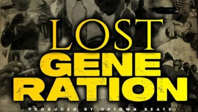 Chile One – Lost Generation Mp3 Download