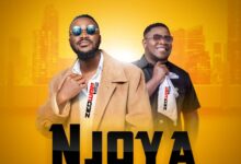 Clusha ft. Nez Long - Njoya Mp3 Download