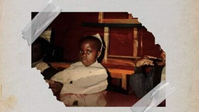 Daev Zambia – God. Family. Music (Full ALBUM)