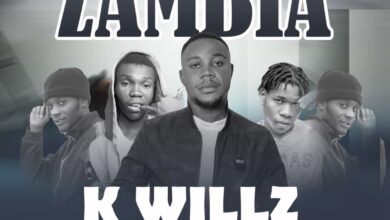 K Willz ft. Kapito, Mpolaz & Sed Raider - Zambia Mp3 Download