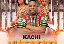 Kachi - Budododo Mp3 Download