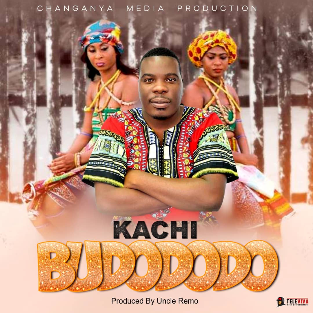 Kachi - Budododo Mp3 Download