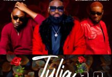 King illest ft. Roberto & Cheeky Chizzy - Julia Mp3 Download