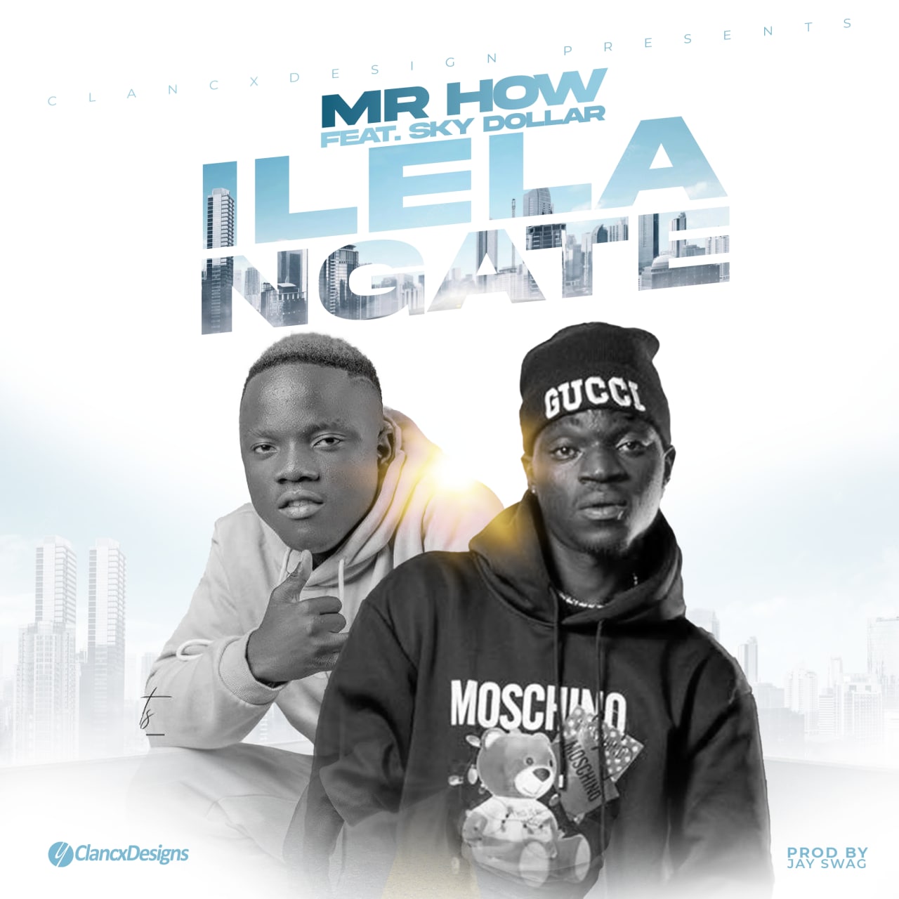 Mr How (4 Na 5) ft. Sky Dolla - ilelanga Te Mp3 Download