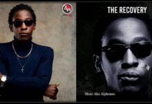 Muzo Aka Alphonso - The Recovery Album Download
