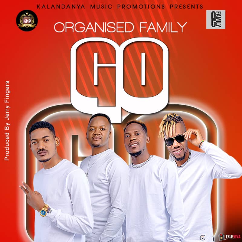 Organized Family - Go Mp3 Download