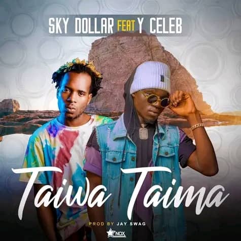 Sky Dollar ft. Y Celeb - Taima Taiwa Mp3 Download