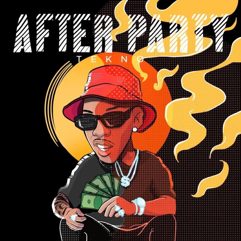 Tekno - After Party Mp3 Download