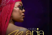 Towela Kaira - Maria Mp3 Download