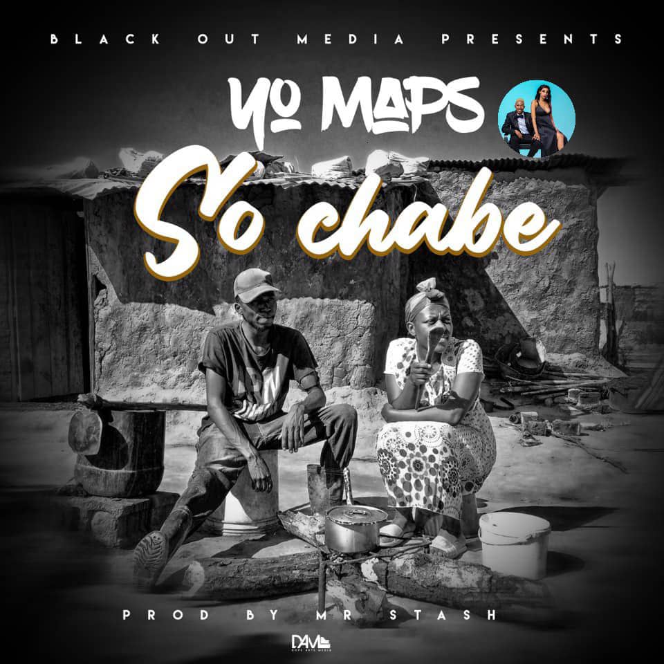 Yo Maps - So Chabe Mp3 Download