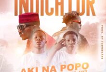 Aki Na Popo ft. Chef 187 & Y Celeb - Indicator Mp3 Download
