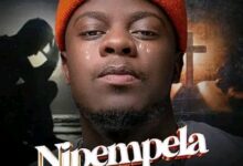 Daev - Nipempela Mp3 Download