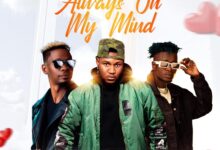 Dope Boys ft. Neo Slayer - Always On My Mind Mp3 Download