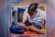 Driemo - Mojo Mp3 Download