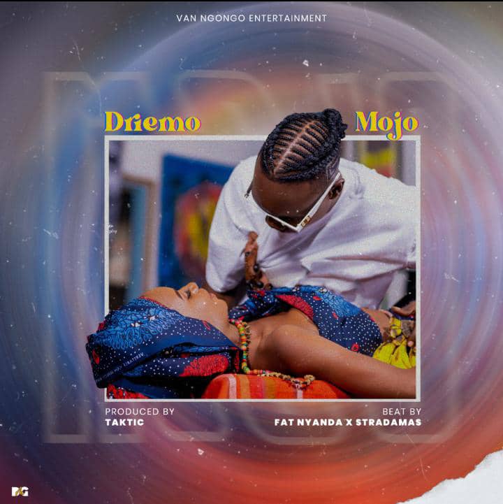 Driemo - Mojo Mp3 Download