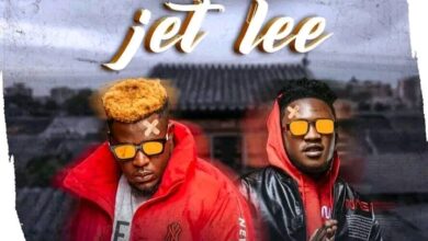 Drifta Trek ft. Dizmo - Jet Lee Mp3 Download