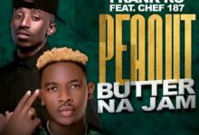 Frank Ro ft. Chef 187 - Peanut Butter Na Jam Mp3 Download