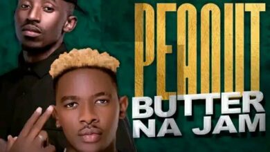 Frank Ro ft. Chef 187 - Peanut Butter Na Jam Mp3 Download