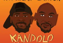 K Karddar & Caxton - Kandolo Nikunyansi Mp3 Download
