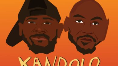 K Karddar & Caxton - Kandolo Nikunyansi Mp3 Download