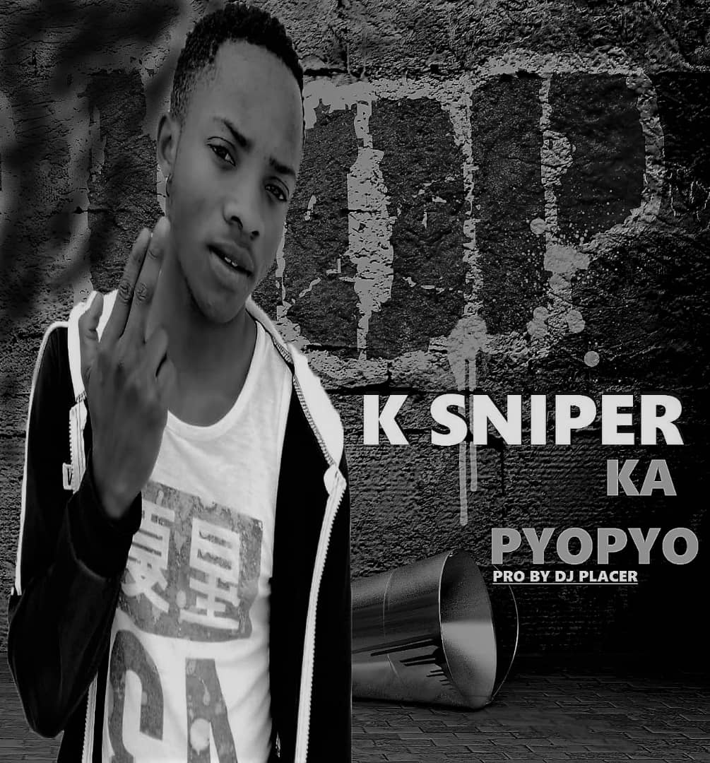 K Sniper - Ka Pyopyo Mp3 Download