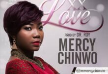Mercy Chinwo - Excess Love Mp3 Download